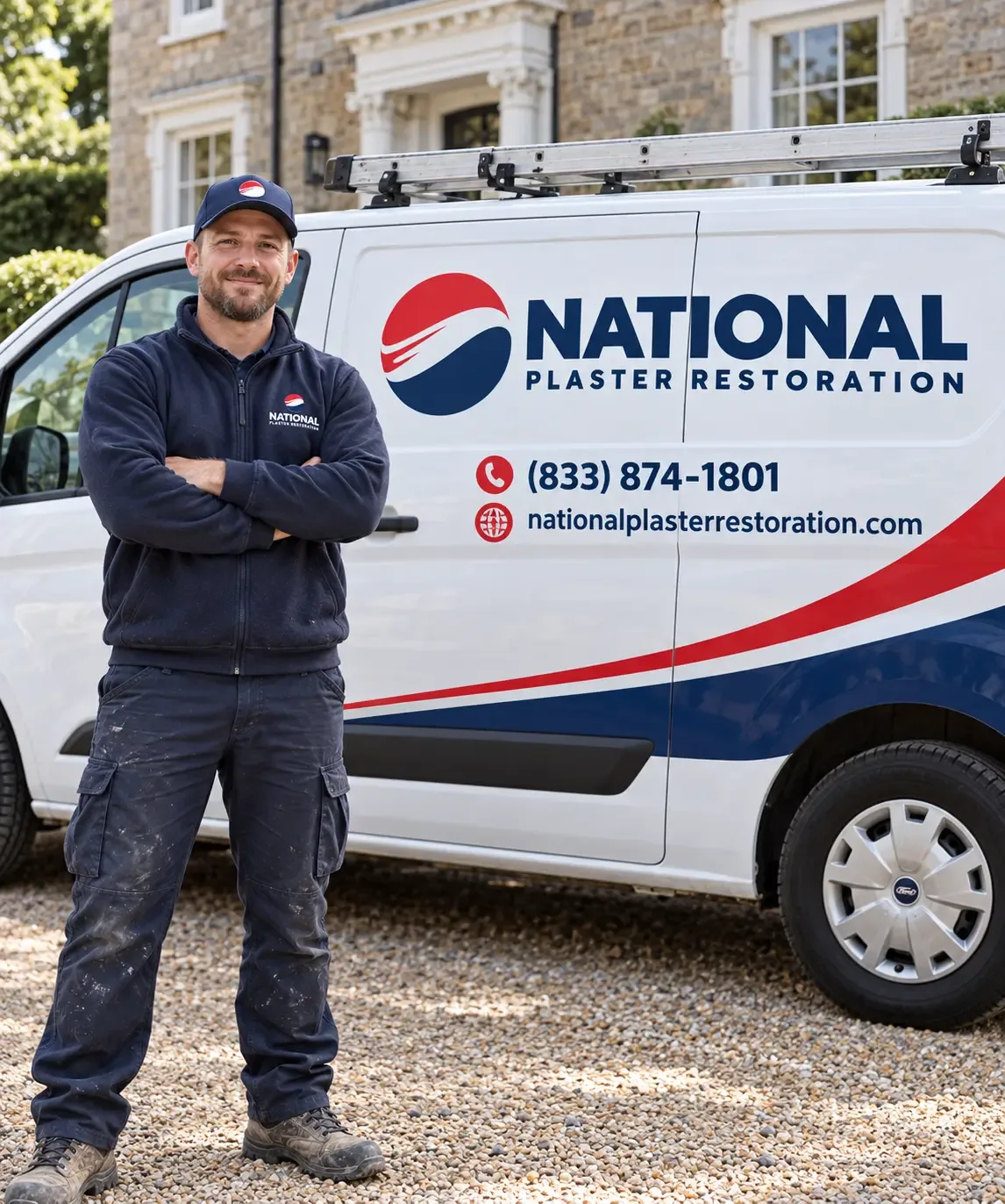 Plaster Repair company in Freeburg, MO
